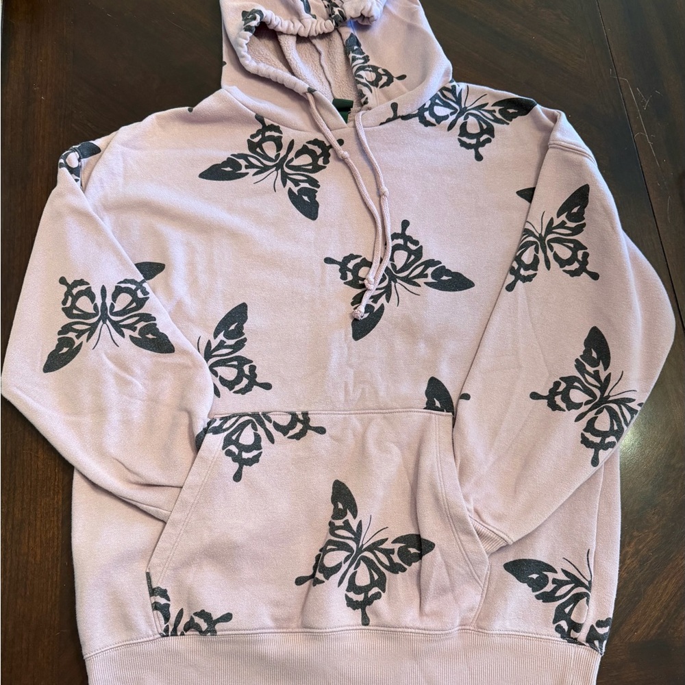 Wild Fable Soft Blush Pullover